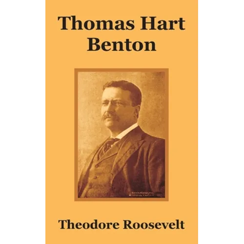 Thomas Hart Benton