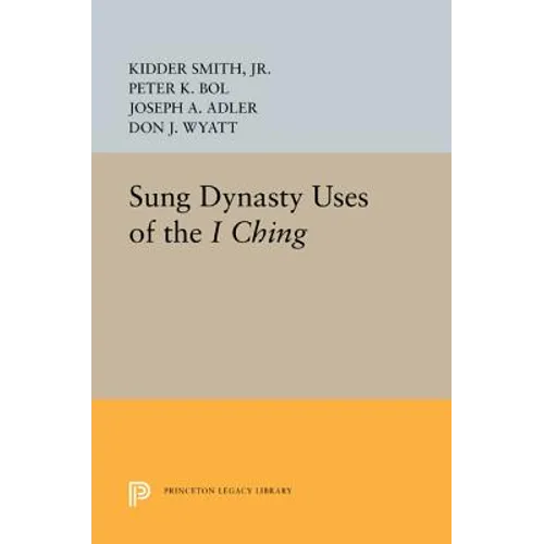 Sung Dynasty Uses of the I Ching