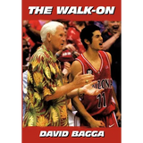The Walk-On - Hardcover