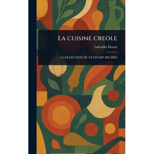 La Cuisine Creole