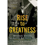Rise to Greatness