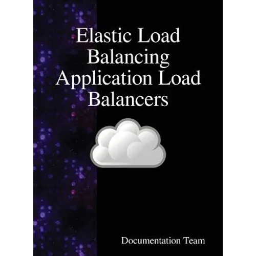 Elastic Load Balancing Application Load Balancers