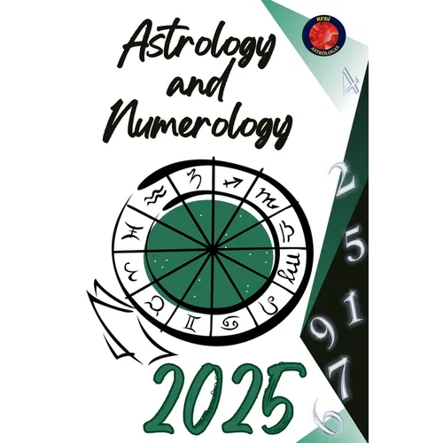 Astrology and Numerology 2025