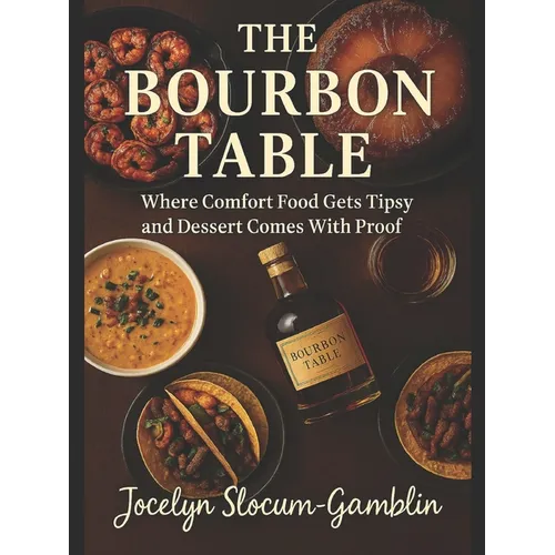 The Bourbon Table