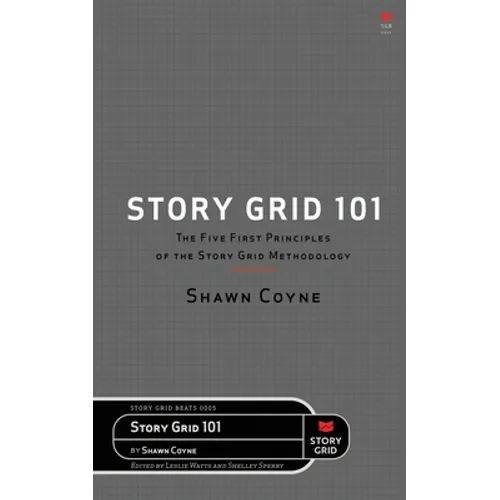 Story Grid 101