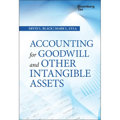 Accounting for Goodwill and Other Intangible Assets