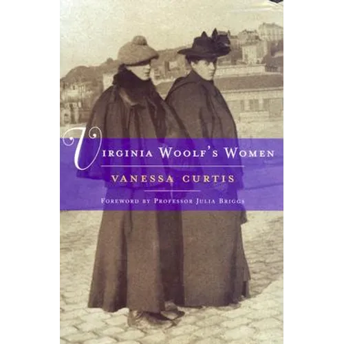 Virginia Woolf's Women