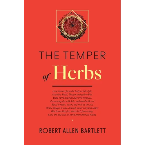 The Temper of Herbs