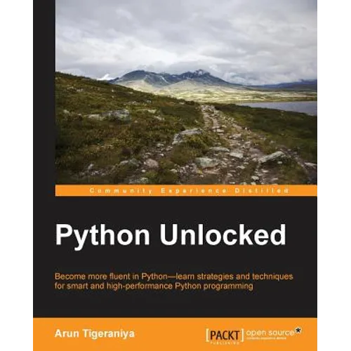 Python Unlocked