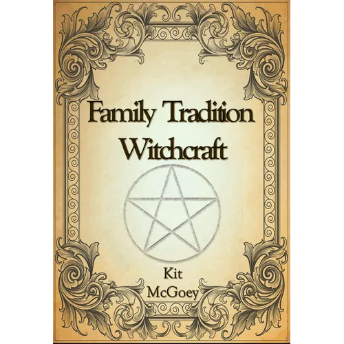Family Tradition Witchcraft