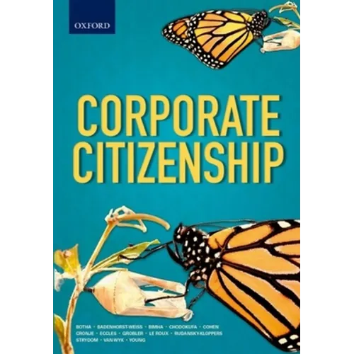Corporate Citizenship