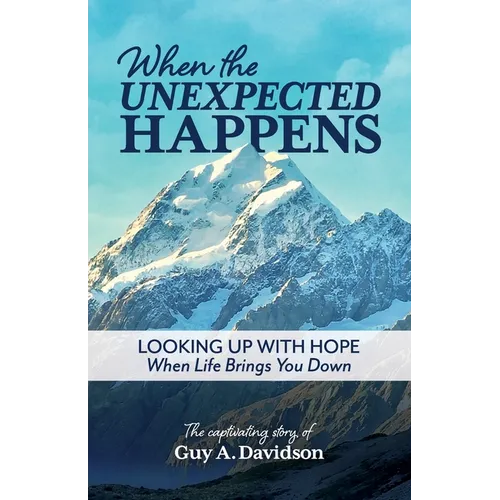 When the Unexpected Happens
