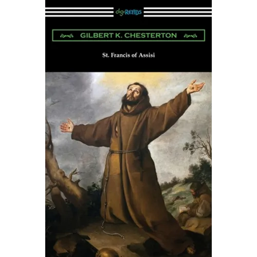 St. Francis of Assisi