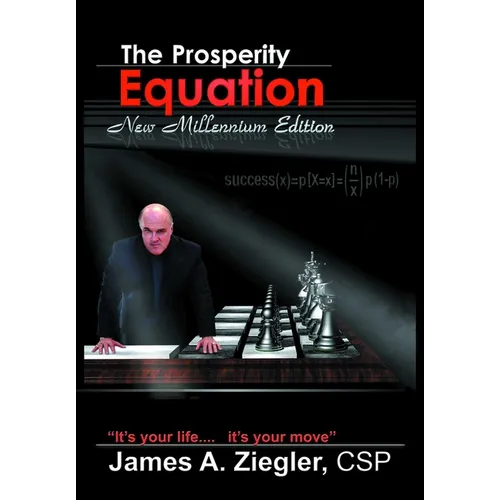 The Prosperity Equation
