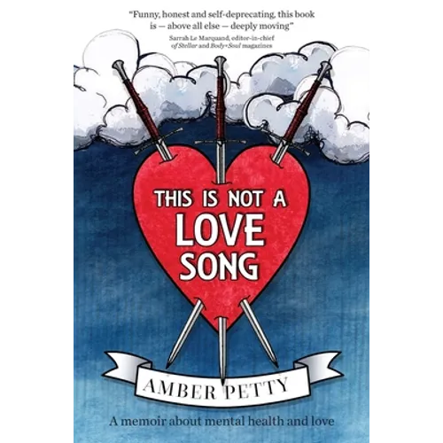 This Is Not a Love Song