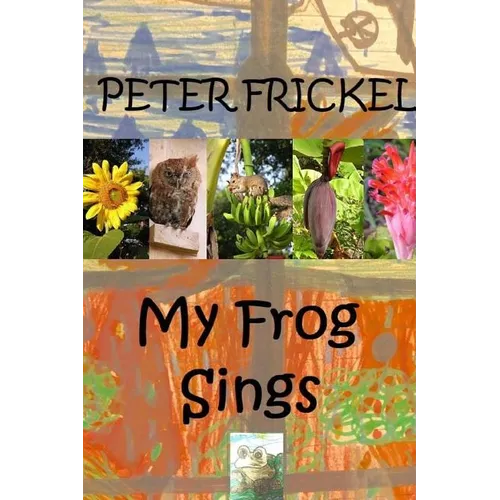My Frog Sings