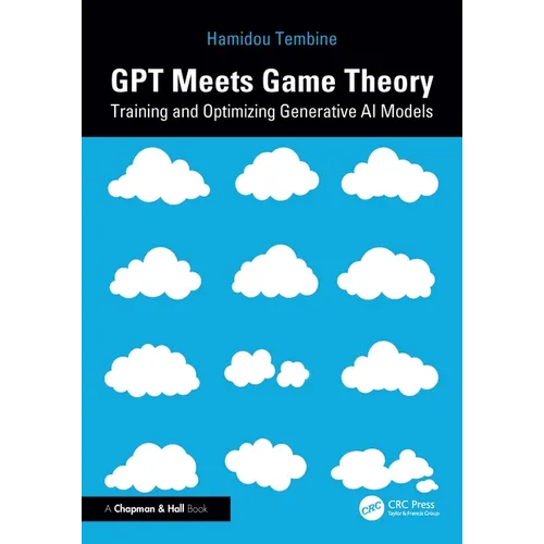 Gpt Meets Game Theory: Training and Optimizing Generative AI Models