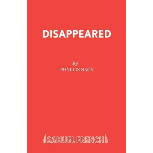 Disappeared