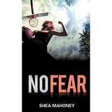 No Fear - Hardcover