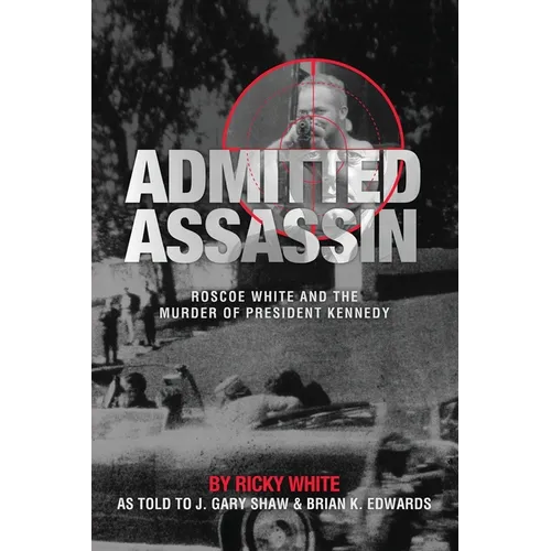 Admitted Assassin
