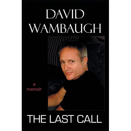 The Last Call - Paperback