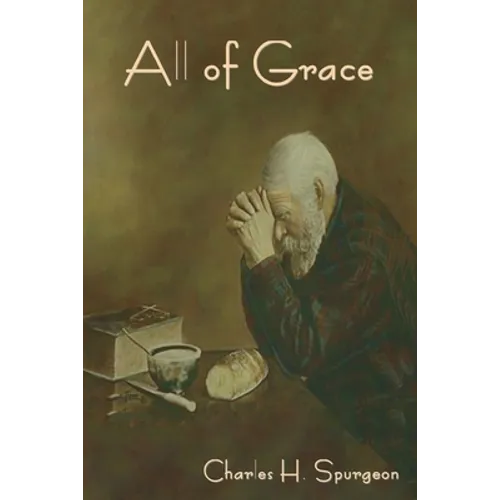 All of Grace