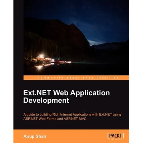 Ext.Net Web Application Development