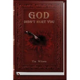 God Didn't Hurt You - Paperback