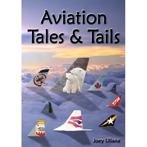 Aviation Tales & Tails