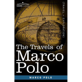 The Travels of Marco Polo - Paperback