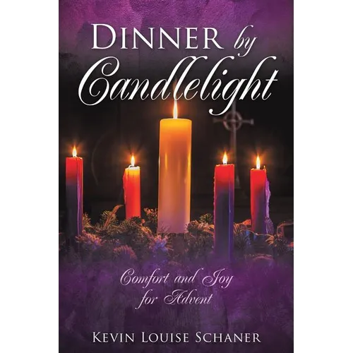 Dinner by Candlelight
