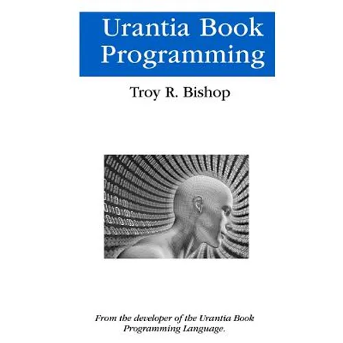 Urantia Book Programming