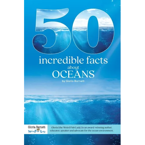 50 Incredible Facts About Oceans