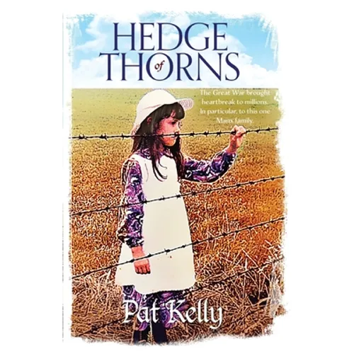 Hedge of Thorns: Knockaloe Camp