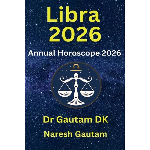 Libra 2026