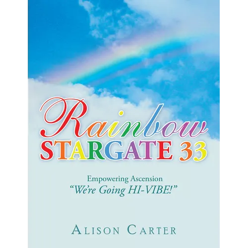 Rainbow Stargate 33
