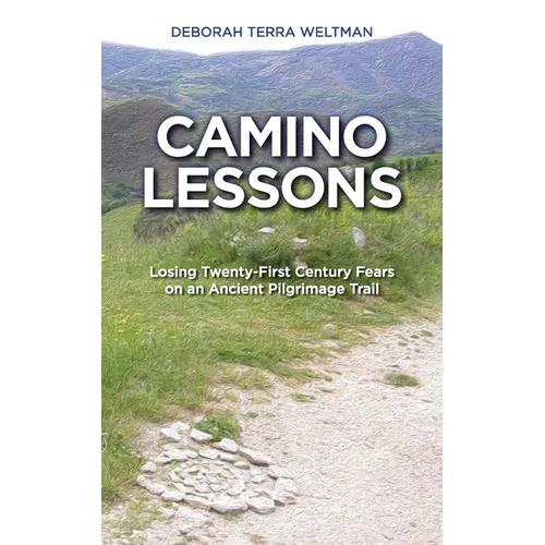 Camino Lessons