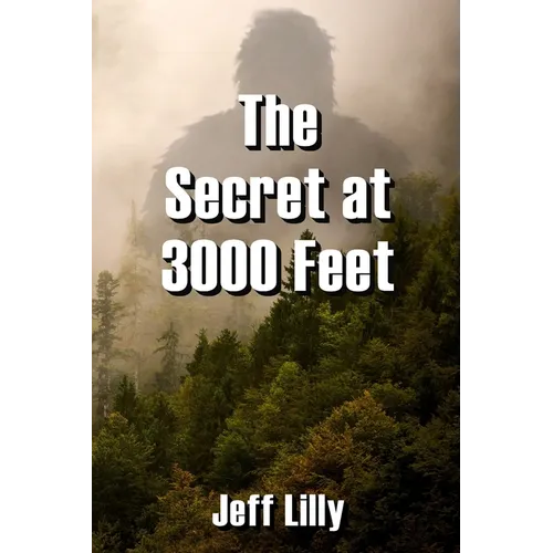 The Secret at 3000 Feet