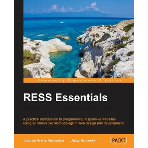 Ress Essentials
