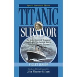 Titanic Survivor