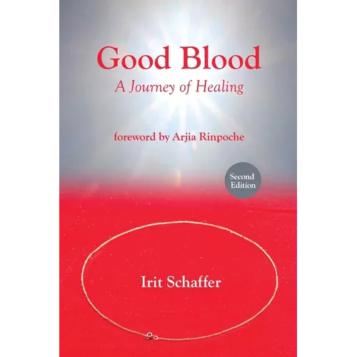 Good Blood, Second Edition