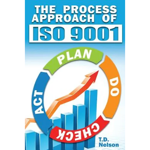 The Process Approach of ISO 9001
