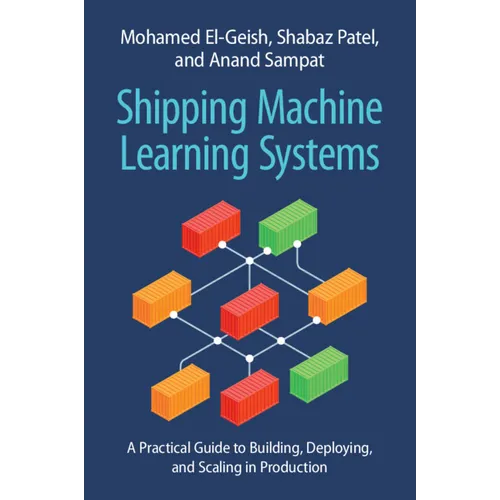Shipping Machine Learning Systems