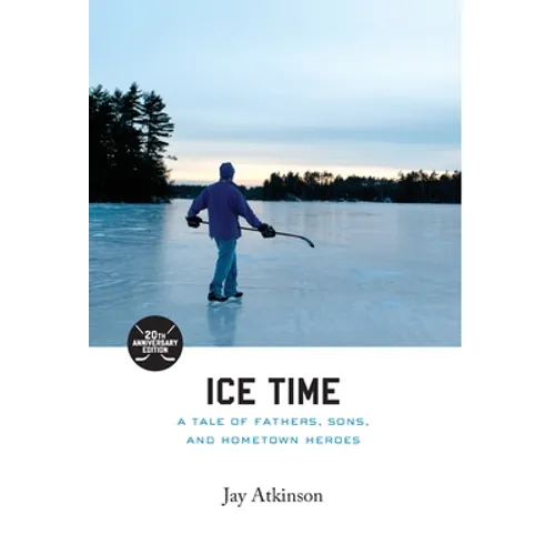 Ice Time