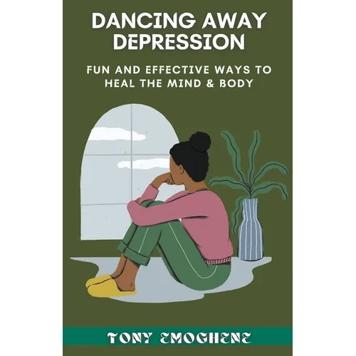 Dancing Away Depression