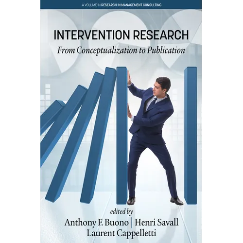 Intervention Research: From Conceptualization to Publication