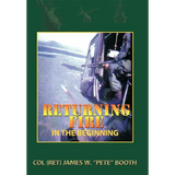 Returning Fire: In the Beginning - Hardcover