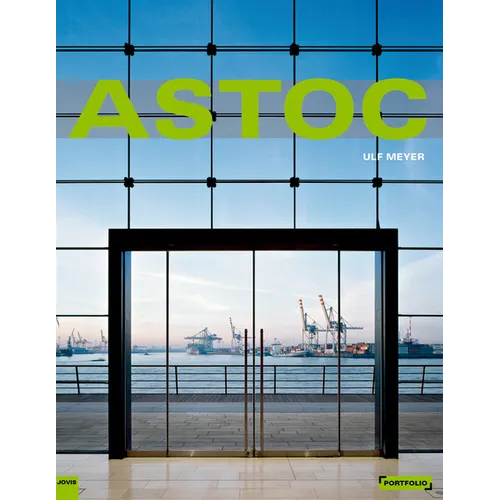 Astoc: Architects and Planners