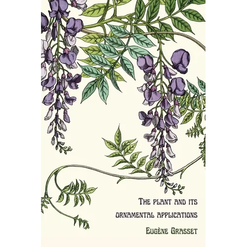 The plant and its ornamental applications