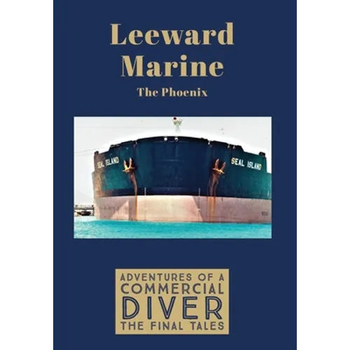 LEEWARD MARINE The Phoenix